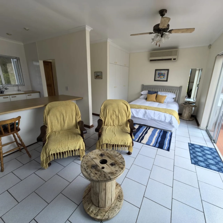 To Let 1 Bedroom Property for Rent in Santareme Eastern Cape